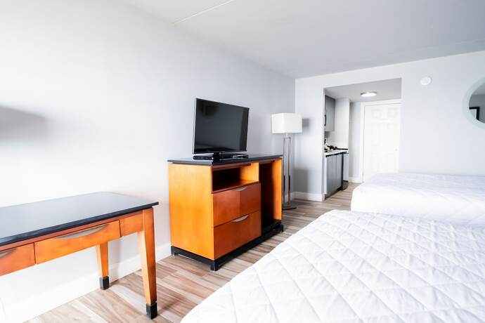 Imagen de la habitación del Hotel AVENTURA ON THE OCEAN. Foto 19