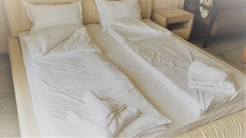 Imagen de la habitación del Hotel AVENUE, Stara Zagora. Foto 3
