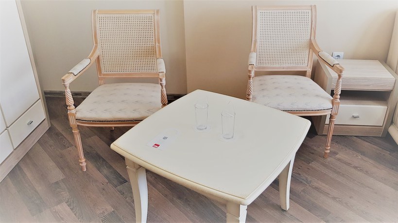 Imagen de la habitación del Hotel AVENUE, Stara Zagora. Foto 5