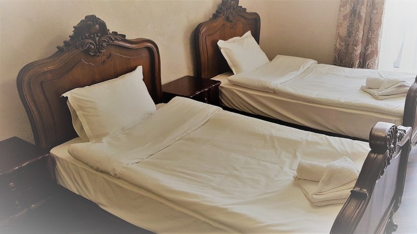 Imagen de la habitación del Hotel AVENUE, Stara Zagora. Foto 6