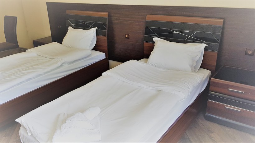 Imagen de la habitación del Hotel AVENUE, Stara Zagora. Foto 8