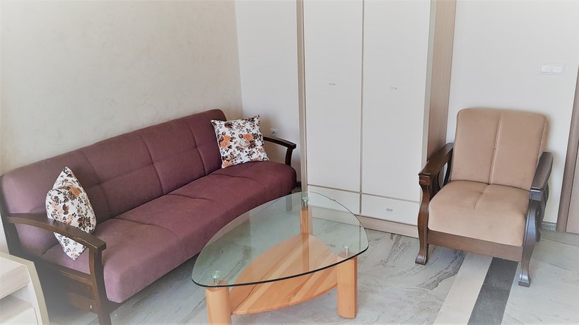 Imagen de la habitación del Hotel AVENUE, Stara Zagora. Foto 10