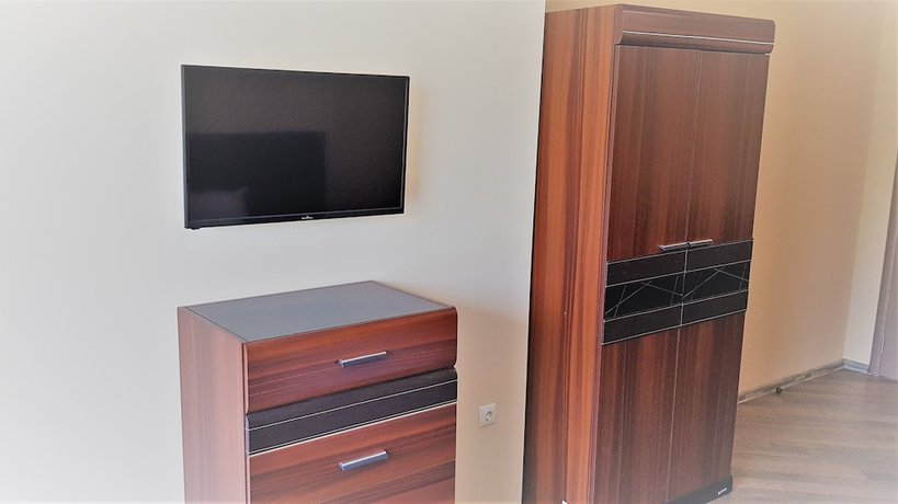 Imagen de la habitación del Hotel AVENUE, Stara Zagora. Foto 11