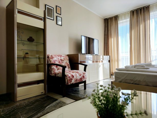 Imagen de la habitación del Hotel AVENUE, Stara Zagora. Foto 13