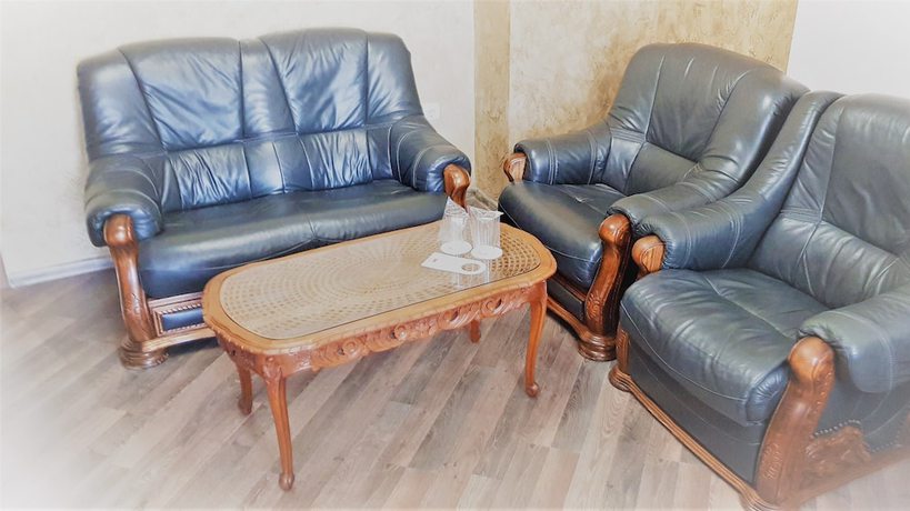 Imagen de la habitación del Hotel AVENUE, Stara Zagora. Foto 15