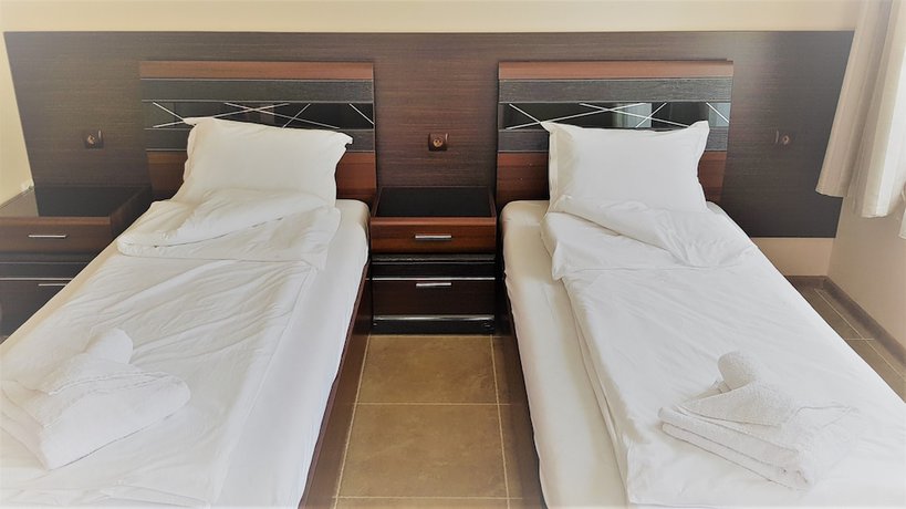 Imagen de la habitación del Hotel AVENUE, Stara Zagora. Foto 16