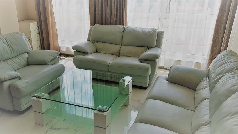 Imagen de la habitación del Hotel AVENUE, Stara Zagora. Foto 17