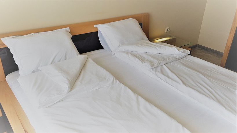 Imagen de la habitación del Hotel AVENUE, Stara Zagora. Foto 18