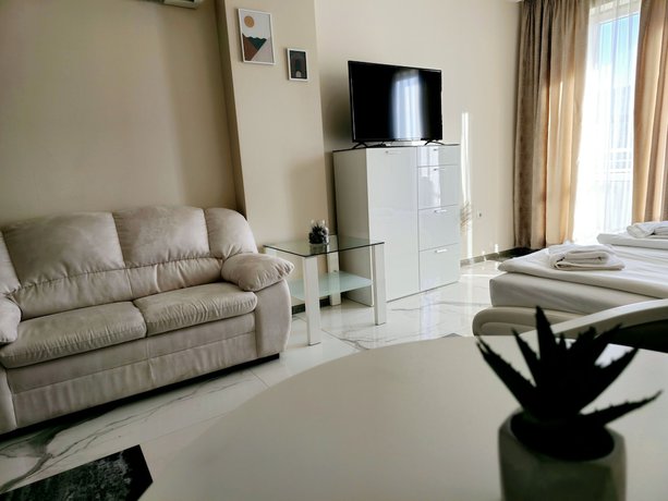 Imagen de la habitación del Hotel AVENUE, Stara Zagora. Foto 19
