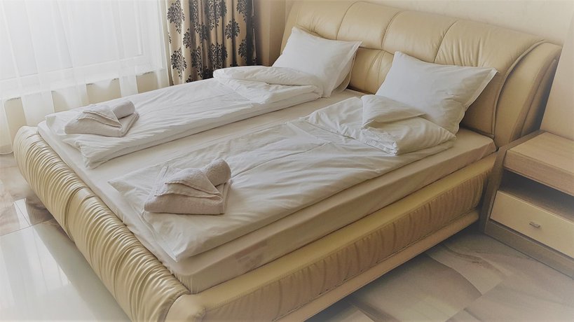 Imagen de la habitación del Hotel AVENUE, Stara Zagora. Foto 20