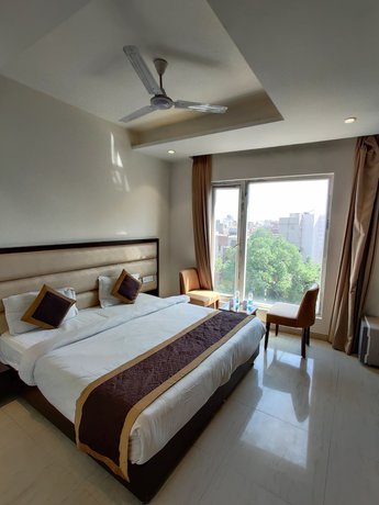 Imagen de la habitación del Hotel AVI INN BY JR GROUPS OF HOTELS. Foto 6