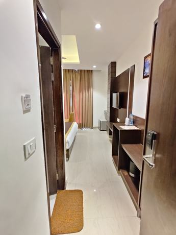 Imagen de la habitación del Hotel AVI INN BY JR GROUPS OF HOTELS. Foto 7