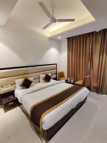 Imagen de la habitación del Hotel AVI INN BY JR GROUPS OF HOTELS. Foto 8