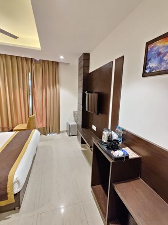 Imagen de la habitación del Hotel AVI INN BY JR GROUPS OF HOTELS. Foto 11