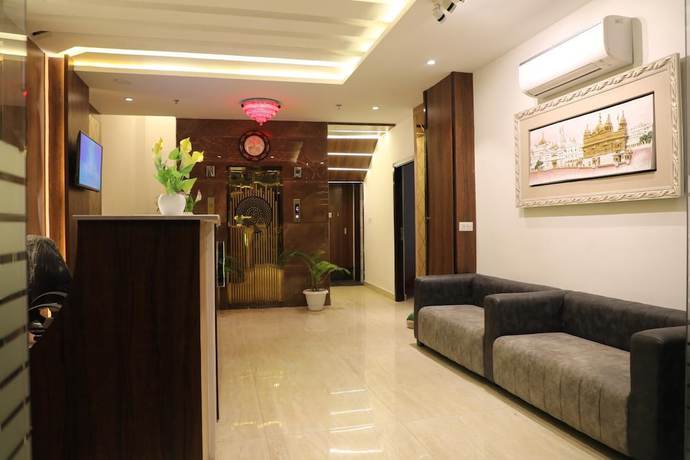 Imagen de la habitación del Hotel AVI INN BY JR GROUPS OF HOTELS. Foto 12