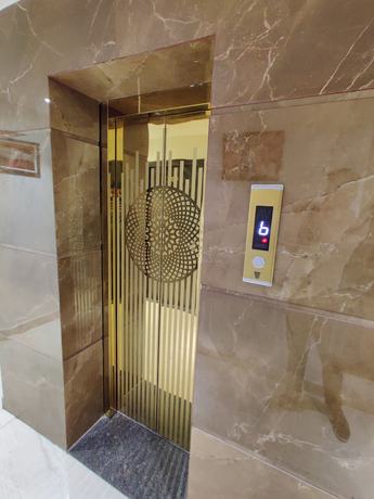 Imagen general del Hotel AVI INN BY JR GROUPS OF HOTELS. Foto 4