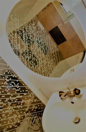 Imagen de la habitación del Hotel AVOCADO Hôtel Restaurant Bar. Foto 4