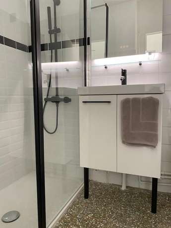 Imagen de la habitación del Hotel AVOCADO Hôtel Restaurant Bar. Foto 16