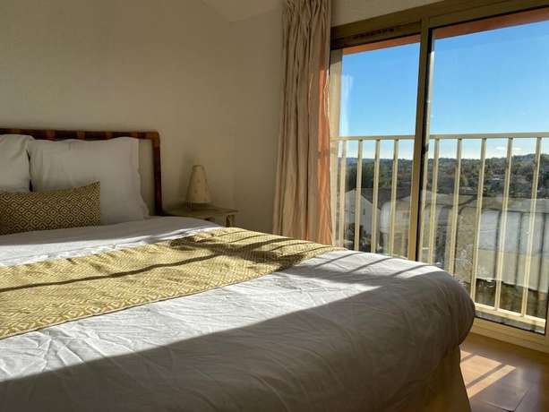 Imagen de la habitación del Hotel AVOCADO Hôtel Restaurant Bar. Foto 17