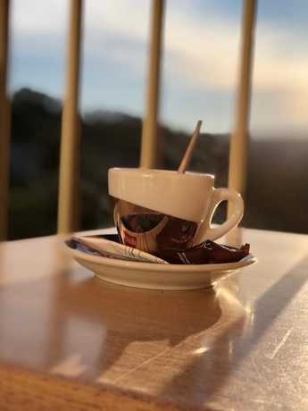 Imagen de la habitación del Hotel AVOCADO Hôtel Restaurant Bar. Foto 19