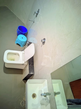 Imagen de la habitación del Hotel AVR. Foto 4