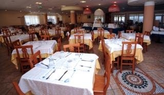 Imagen del bar/restaurante del Hotel AW Club Nova Siri. Foto 3