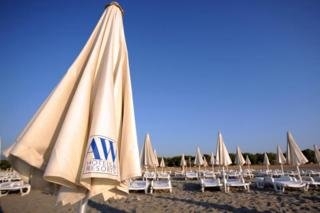 Imagen de los exteriores del Hotel AW Club Nova Siri. Foto 6