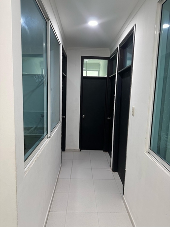 Imagen de la habitación del Hotel AW Rodadero Suites. Foto 6