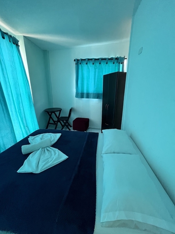 Imagen de la habitación del Hotel AW Rodadero Suites. Foto 9