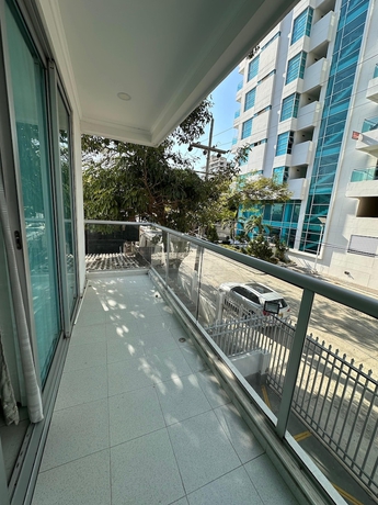 Imagen de los interiores del Hotel AW Rodadero Suites. Foto 16