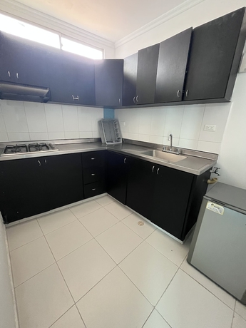 Imagen de la habitación del Hotel AW Rodadero Suites. Foto 12