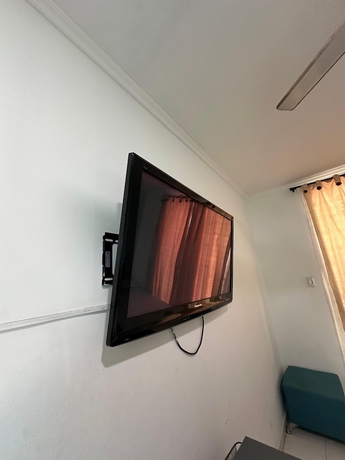 Imagen de la habitación del Hotel AW Rodadero Suites. Foto 13