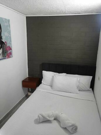 Imagen general del Hotel AW Urban 80. Foto 6