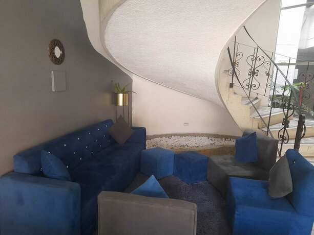 Imagen general del Hotel AW Urban 80. Foto 8