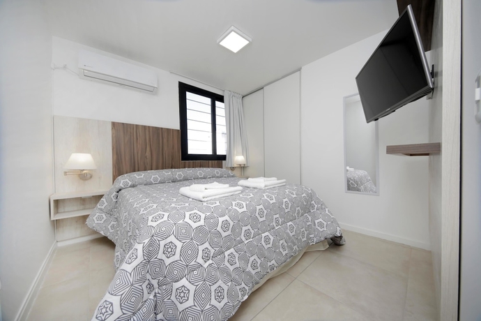 Imagen de la habitación del Hotel AW6 Derqui Apartment. Foto 4