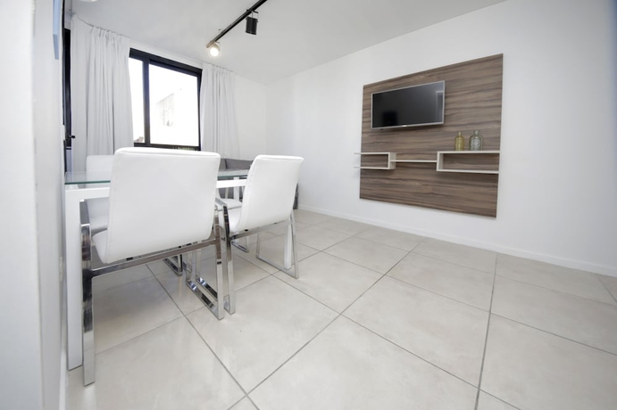 Imagen de la habitación del Hotel AW6 Derqui Apartment. Foto 12