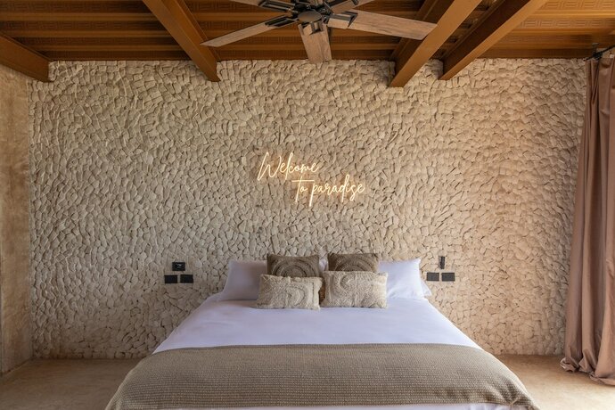 Imagen general del Hotel AWA Holbox, Boutique. Foto 6