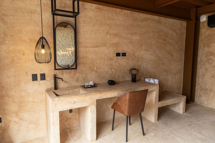 Imagen general del Hotel AWA Holbox, Boutique. Foto 9