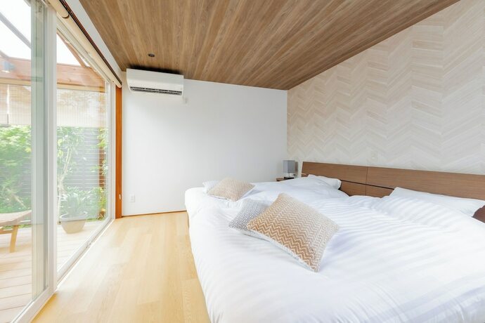 Imagen de la habitación del Hotel AWAUMI Fujikawaguchiko Resort. Foto 15