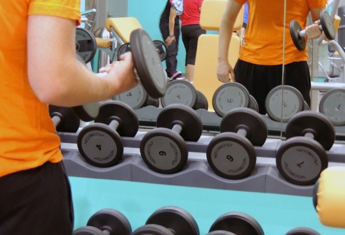 Imagen de los interiores del Hotel AX Sunny Coast Resort & Spa. Foto 8