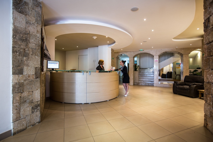 Imagen de los interiores del Hotel AX Sunny Coast Resort & Spa. Foto 9