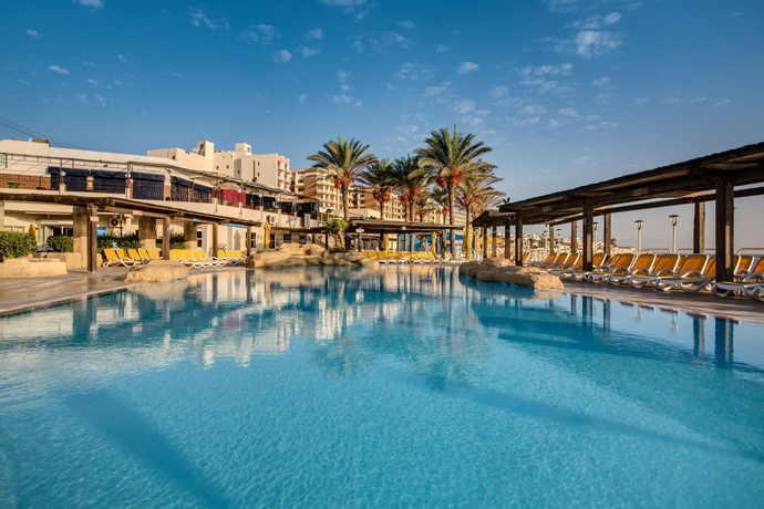 Imagen general del Hotel AX Sunny Coast Resort & Spa. Foto 3