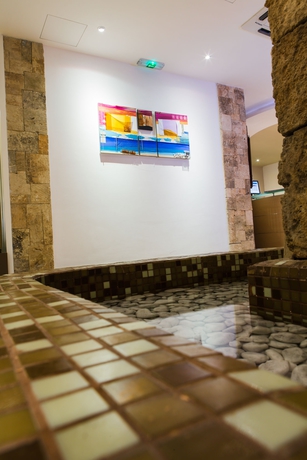 Imagen de los interiores del Hotel AX Sunny Coast Resort & Spa. Foto 10