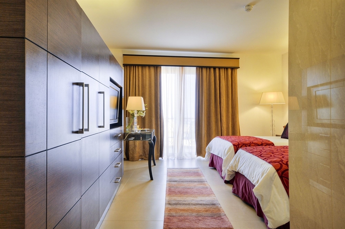 Imagen de la habitación del Hotel AX The Palace. Foto 4