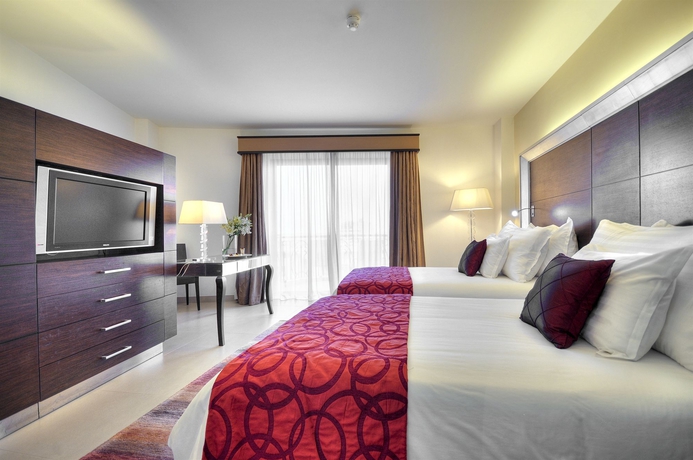 Imagen de la habitación del Hotel AX The Palace. Foto 5