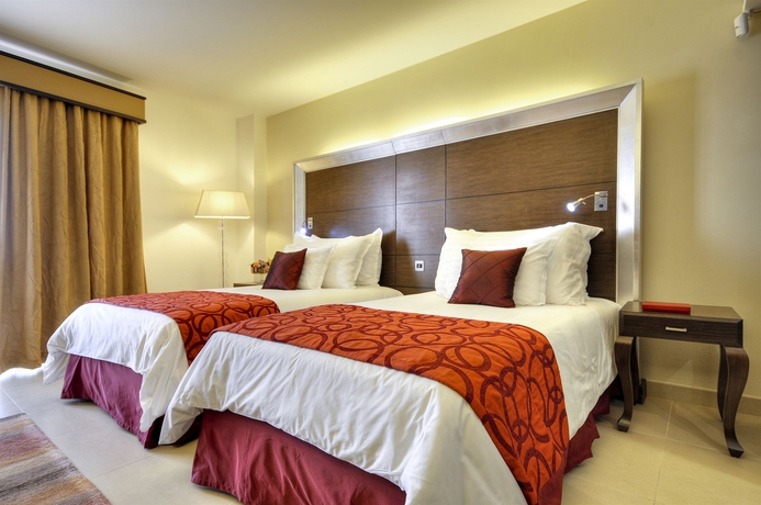 Imagen de la habitación del Hotel AX The Palace. Foto 6