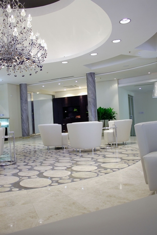 Imagen de los interiores del Hotel AX The Palace. Foto 9