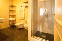 Imagen general del Hotel AXA PALACE DA VINCI. Foto 4