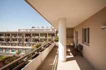 Imagen general del Hotel AXA PALACE DA VINCI. Foto 6