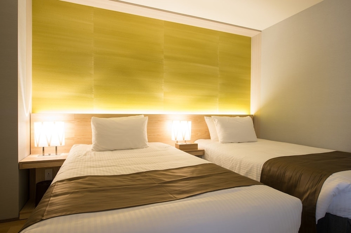 Imagen de la habitación del Hotel AYA Niseko. Foto 3